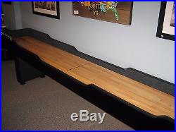 12' Shuffleboard The Game Room Store New Jersey