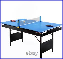 1.67M 3 in 1 Billiard table, pool table, tennis table, billiards, multifunctional