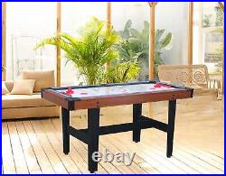 3 in 1 Multi Game Table Pool Table Billiard Table Indoor game TabeI Hockey Table