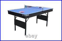 3 in 1 game table, pool table, billiard table, table games, table tennis, multi game