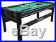 4 in 1 Air Hockey Ping Pong Football Pool Table Set Billiards Game Room Board
