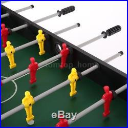 4-in-1 Football Hockey Table Shuffleboard Multi-Activity Combination Game Table