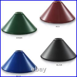 59 Pool Table Light for Snooker Table, Classic Billiards & Pool Table Light Fix