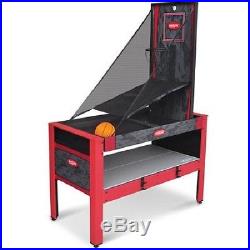 5 in1 Multi Table Air Hockey Ping Pong Table Tennis Table Set Basketball Game