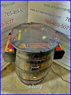 7' Valley Commercial Coin-op Pool Table Model Zd6 (your Choice Felt Color)