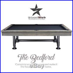 7 ft & 8 ft Bedford Pool Table by IMPERIAL Brand New Dining Billiard Tables
