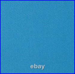 860 Tournament Blue 7Ft Pool Table Cloth