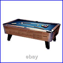 8' Great American Monarch Home Billiards Pool Table