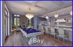 8 ft Barnstable Pool Table by IMPERIAL -New -Dining Billiard Tables