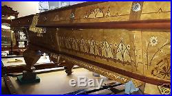 9' Brunswick Exposition Novelty Pool Table The Game Room Store New Jersey