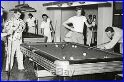 9' Brunswick Centurion Pool Table The Game Room Store Nj Dealer 08742