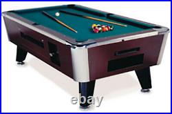 9' Great American Eagle Home Billiards Pool Table