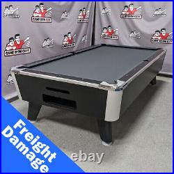 9' Great American Legacy Home Billiards Pool Table Freight Damaged