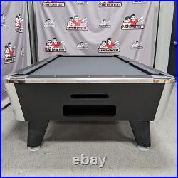 9' Great American Legacy Home Billiards Pool Table Freight Damaged