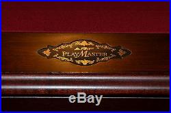 AMF Play Master Premium 7-foot Slate Pool Table with free delivery in Tampa FL