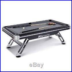 Above Ground Pool Table Best 7.5 ft Standard Outdoor Billiard Heavy Duty Stable