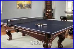 American Heritage Ultimate Billiard Collection with Pool Table SHIP FROM FACTORY