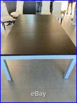 Aramith Fusion Pool Table & Dining Table Delivery & Setup Included In La Area
