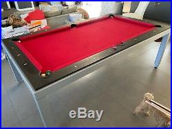 Aramith Fusion Pool Table & Dining Table Delivery & Setup Included In La Area