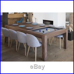 Aramith Wood Fusion Table Wood Top