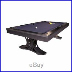 Axel Billiard Table Made of Industrial Steel Premium Quality Pool Table