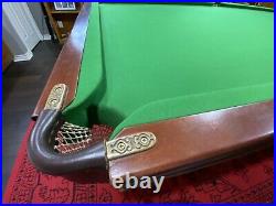Billiard Games Table Pool Snooker 9