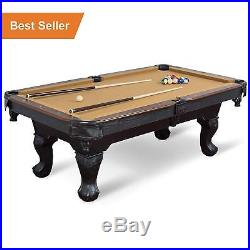 Billiard pool table with Leg leveling system Complete Set