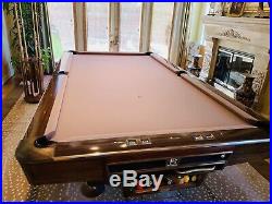 Billiards Pool Table Brunswick Great Condition