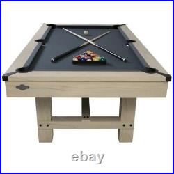 Brand New American Legend 84 Bayville Billiard Table