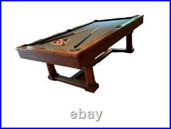 Brunswick Billiard Pool Table ST100-60