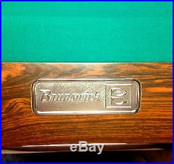 Brunswick GOLD CROWN I AR6100 41/2 x 9 Completely Restored You choose the color