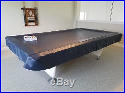 Brunswick Gold Crown 9 Ft Pool Table