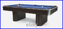 Competition Pro Billiards Table Made in the U. S. A. By Connelly Billiards