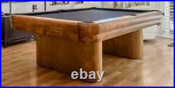 Connelly Aspen 8 Foot Pool Table