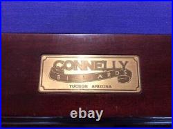 Connelly Billards Madera 8 Foot Pool Table https gofund.me/61b2c03e to donate