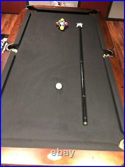 Connelly Billiards 7ft Pool Table
