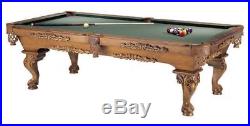 Connelly Billiards Catalina III Pool Table 8