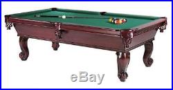 Connelly Billiards Catalina Pool Table 7