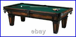 Connelly Billiards Cochise Pool Table 8