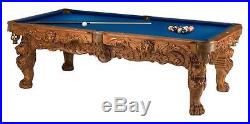 Connelly Billiards Cortez 8' Pool Table