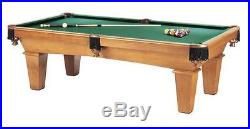Connelly Billiards Kayenta 8' Pool Table