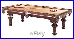 Connelly Billiards Palo Verde 8' Pool Table