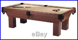 Connelly Billiards Redington 7' Pool Table