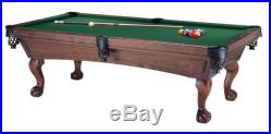 Connelly Billiards San Carlos 8' Pool Table