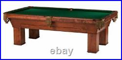 Connelly Billiards Ventana Pool Table 7