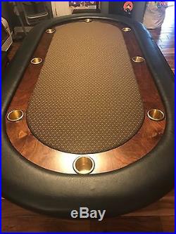 Convertible Dining/Poker Table