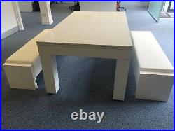 DINING BENCHES From SUPERPOOL UK