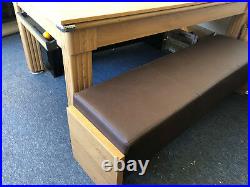 DINING BENCHES From SUPERPOOL UK