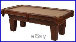 Fat Cat Frisco II Billiard Table