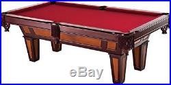 Fat Cat Reno II 7 Billiard Game Table